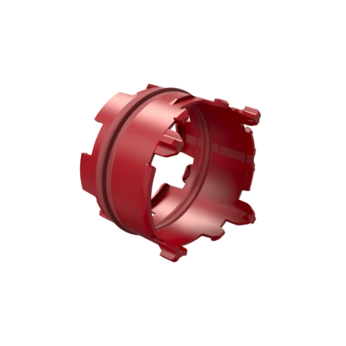 Ubbink Air Excellent click-seal systeem AE23C click-seal (zak 10st)  63 mm -prijs per zak - verkoop per zak 0188981