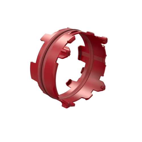 Ubbink Air Excellent click-seal systeem AE34C click-seal (zak 10st)  75 mm - prijs per zak - verkoop per zak 0188991