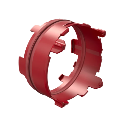 Ubbink Air Excellent click-seal systeem AE48C click-seal  (zak 10st)  90 mm - prijs per zak - verkoop per zak 0189031