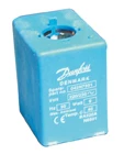 Danfoss WSS spoel 230V voor mazoutbrander 018F7351
