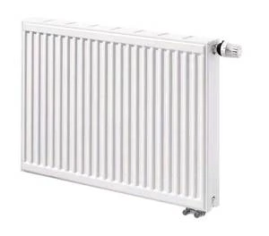Stelrad Novello paneelradiator H500xT22xB900 - 1345 Watt (EN442 75/65/20) - Ral 9016 Verkeerswit 0221052209