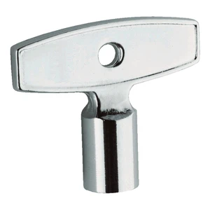 Grohe WSS sleutel 1/2 steeksleutel voor kraankop voor art 06 030 0754 - 11148 02277000