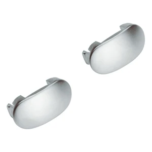 KAP GROHE 3000 afdekplaatje 02490P0M
