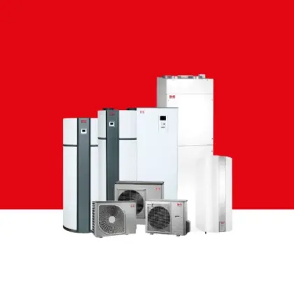 Metro Therm acces externe bedieneenheid rmu40m 027863