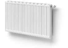 Stelrad Novello ECO paneelradiator H900xT22xB700 - 1554 Watt (EN442 75/65/20) - Ral 9016 Verkeerswit 0292092207