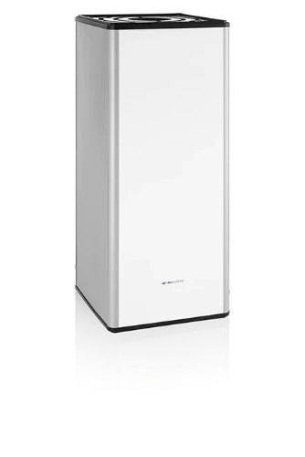 DAALDEROP wpvi 200l boiler incl. aansluitset wpu 5g 03-00549