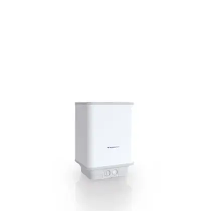 Daalderop Elektro Mono-plus elektrische boiler 30 l - vertikaal - muurmodel - 2500 W - mono 230V - droge weerstand - ERP label sanitair: C 03-00780