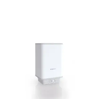 Daalderop Elektro Mono-plus elektrische boiler 50 l - vertikaal - muurmodel - 2500 W - mono 230V - droge weerstand - ERP label sanitair: C 03-00781