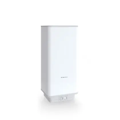 Daalderop Elektro Mono-plus elektrische boiler 120 l - vertikaal - muurmodel - 2500 W - mono 230V - droge weerstand - ERP label sanitair: C 03-00783