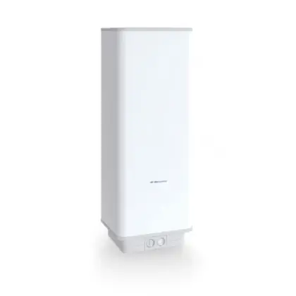 Daalderop Elektro Mono-plus elektrische boiler 150 l - vertikaal - muurmodel - 2500 W - mono 230V - droge weerstand - ERP label sanitair: C 03-00784