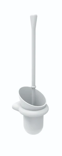 NORMBAU Nylon Care Toiletborstelset