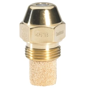 Danfoss verstuiver type B 60° 0