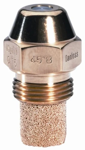 Danfoss verstuiver type S 45° 3