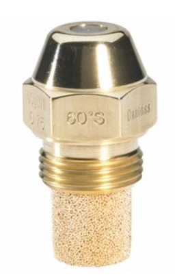 Danfoss verstuiver type S 80° 1