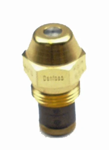 Danfoss verstuiver type H 45° 1