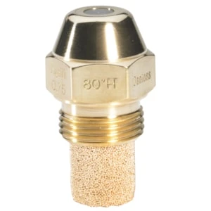 Danfoss verstuiver type H 80° 0