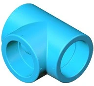 Niron PPR T-stuk 90° FFF 25 x 25 x 25 mm 03NT25