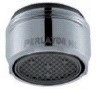 Neoperl Honeycomb straalbreker M24/M - chroom 04.01.4016.95