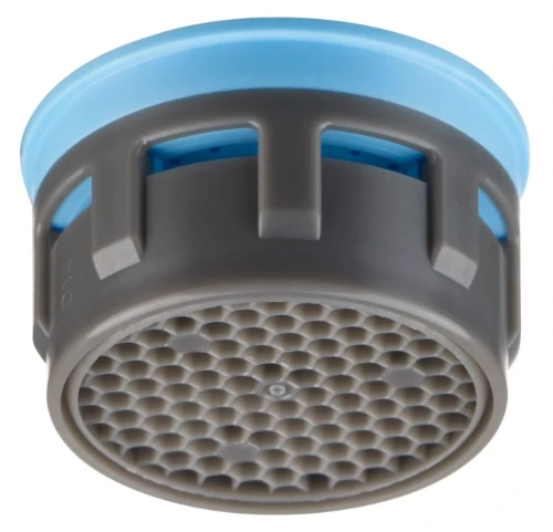 Neoperl Honeycomb zeef voor straalbreker M22/M24 - prijs per blister van 2 stuks 04.01.4018.98