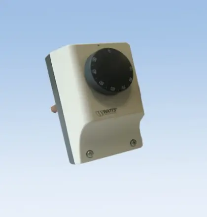 Watss TRE-100-N dompelthermostaat 0405101