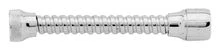 Neoperl Cascade flexibele straalbreker met perlator 3/4 x 150 mm - chroom 04.08.0731.50