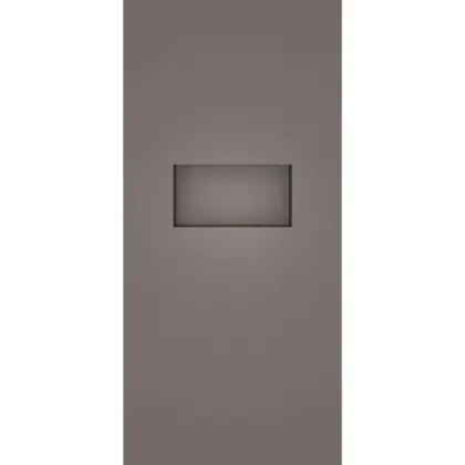 Wedi Sanwell Wand XXL met nis 60/30 - 2500 x 1200 x 100 mm 041701101
