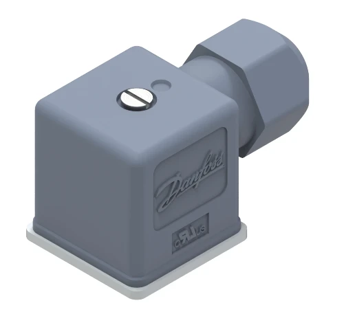Danfoss WSS kabelplug EN175301-803A 042N1256