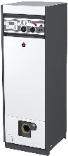 ACV Delta Pro S25 stookolieketel met ingebouwde boiler 25 kW 04633201