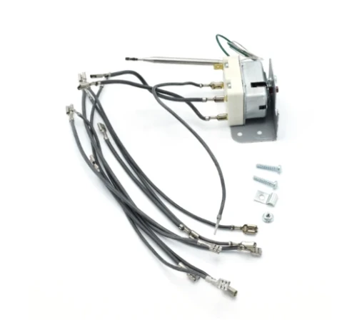 Daalderop WSS serviceset maximaalthermostaat mono-plus 05-00089
