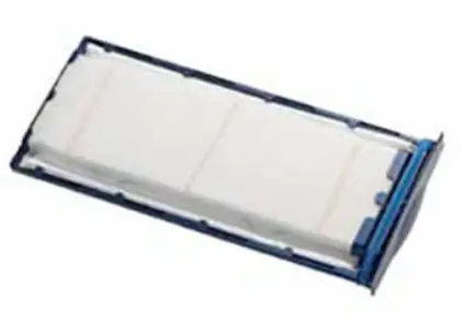 Daalderop Filter set HRU-300 G4