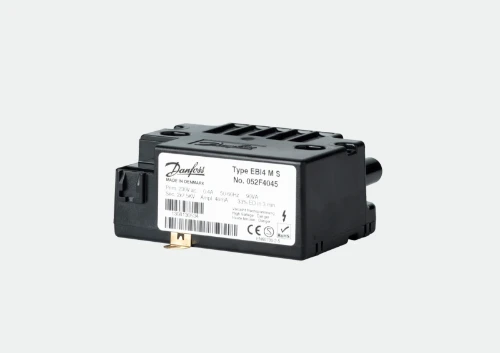 Danfoss WSS EBI transformator voor mazoutbrander 230V 052F4045