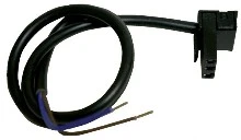 Danfoss WSS EBI 500 kabel voor transfo 052F5054