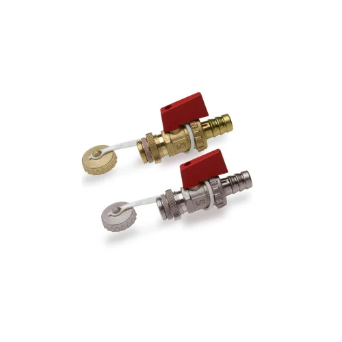 Watts Aflaatkraan KFE 15 SD 0553115