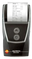 Testo ACC printer met draadloze infraroodinterface