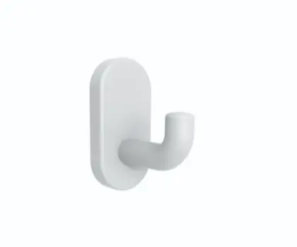 Normbau Nylon Care Mantelhaak