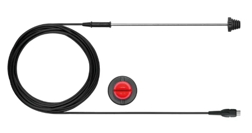Testo ACC temperatuursonde 0600 9799