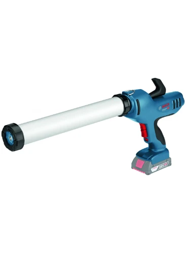 Bosch Powertool accu afdichtingspistool GCG 18V-600 06019C4001