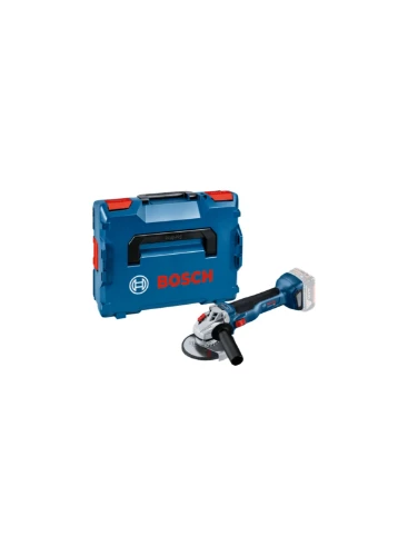 Bosch Powertool accu haakse slijpmachine GWS 18V-10 06019J4003