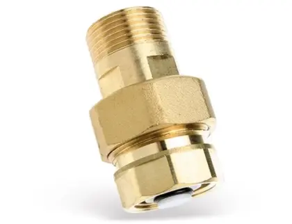 Watts SK 20/160 SOL expansievatkoppeling MF 3/4 x 3/4 0608102