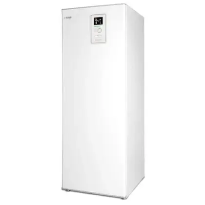 Nibe BA-SVM 10-200/6 warmtepomp binnenunit 180L voor AMS 10-6 064287