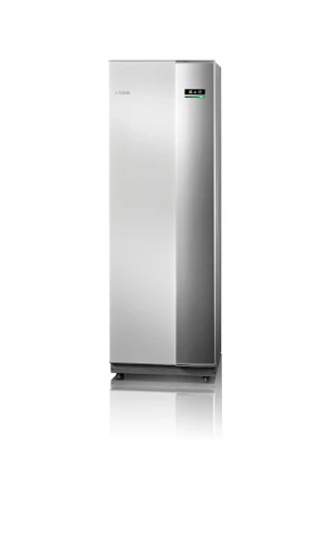 Nibe F-serie F1255-6 PC modulerende combi warmtepomp (W/W) - 3x400V 065272
