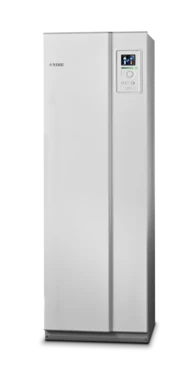 Nibe F-serie F1253-4 PC modulerende warmtepomp (W/W) - (W/W) - 3x400V 065743