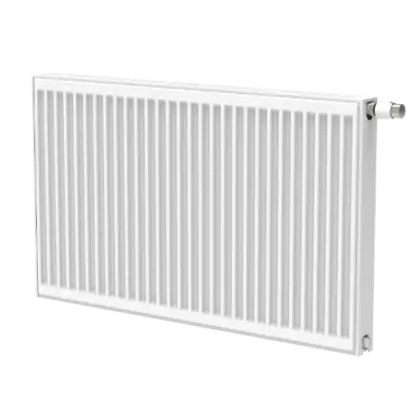 Stelrad Novello 8 paneelradiator H700xT33xB1200 - 3254 Watt (EN442 75/65/20) - Ral 9016 Verkeerswit 0662073312