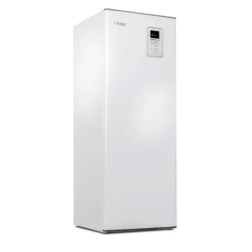Nibe BA-SVM 20-200/12E warmtepomp binnenunit 180L voor AMS 20-10 067954