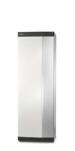 Nibe VVM S320 180L complete binnenunit voor L/W warmtepompen 069233