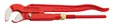 Rothenberger Super S pijptang 45° 4/4 070122X