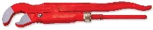 Rothenberger Super S pijptang 45° 6/4 070123X