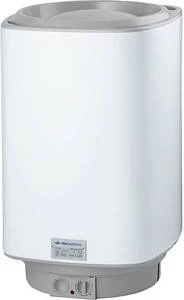 Daalderop Soft-Line elektrische boiler 50 l - vertikaal - muurmodel - 2500 W - mono 230V - droge weerstand - ERP label sanitair: C 07.04.28.045