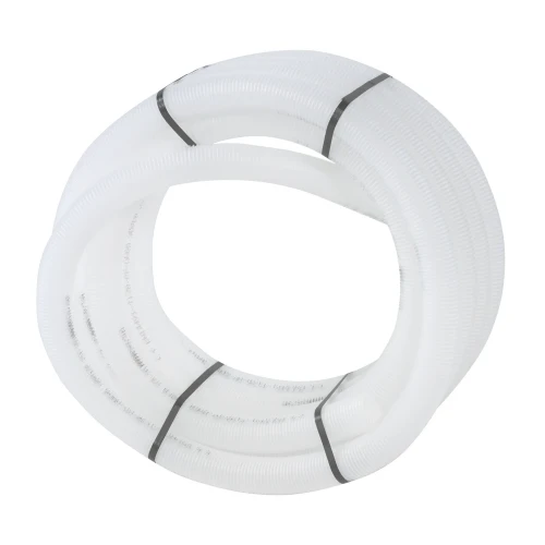 Ubbink Rolux PP flexibele buis 80 mm (rollengte 12