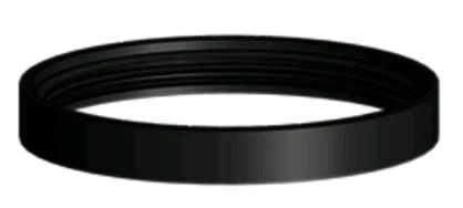 Axioma WSS dichtingsring 80 mm - zwart 07.054.02.50